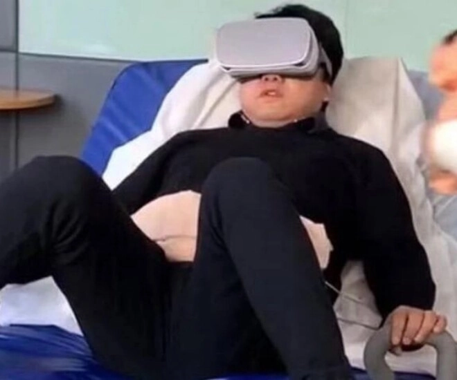 Bị bạn gái thử thách trước cưới một tuần sau chàng trai phải nhập viện cấp cứu và hủy hôn - 1