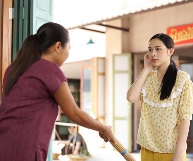 Biếu bố mẹ chồng 5 triệutháng để tiêu vặt sống chung được 4 tháng ông bà liền đòi về quê - 1