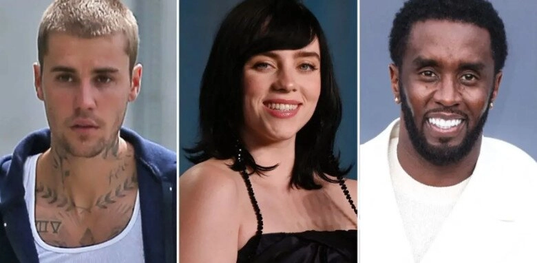 Billie eilish cô gái khiến justin bieber bật khóc muốn bảo vệ thừa nhận thói quen làm phá hủy não bộ năm 11 tuổi - 1