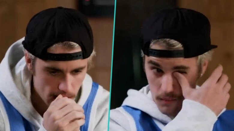 Billie eilish cô gái khiến justin bieber bật khóc muốn bảo vệ thừa nhận thói quen làm phá hủy não bộ năm 11 tuổi - 2