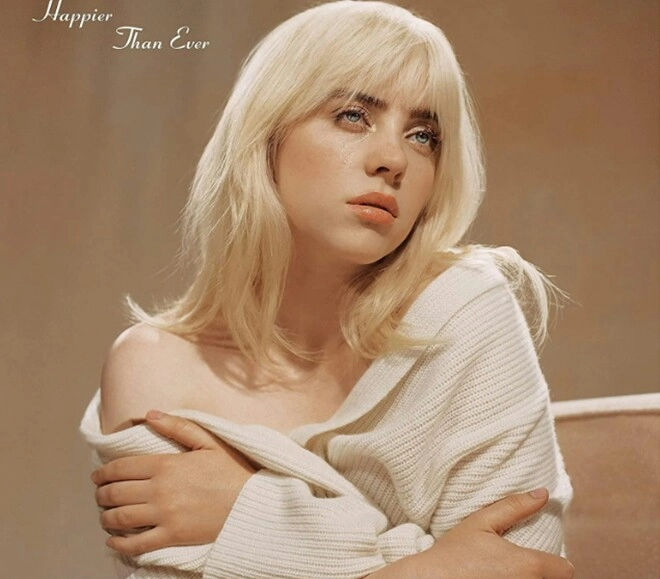 Billie eilish cô gái khiến justin bieber bật khóc muốn bảo vệ thừa nhận thói quen làm phá hủy não bộ năm 11 tuổi - 6