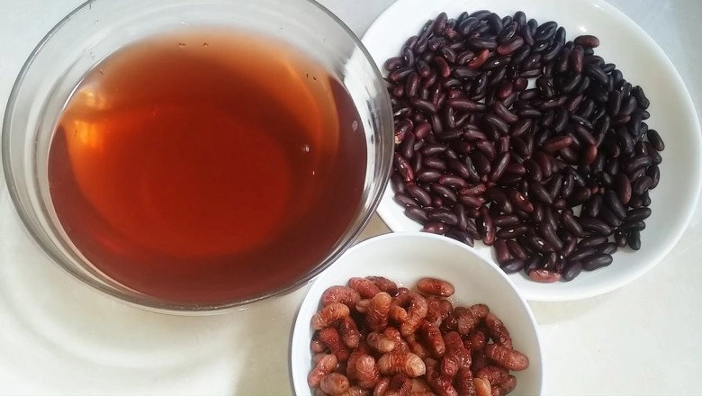 Bộ 3 mỹ nhân châu á tuổi ngoài 40 chống già và giảm cân nhờ một loại đậu giá rẻ - 1