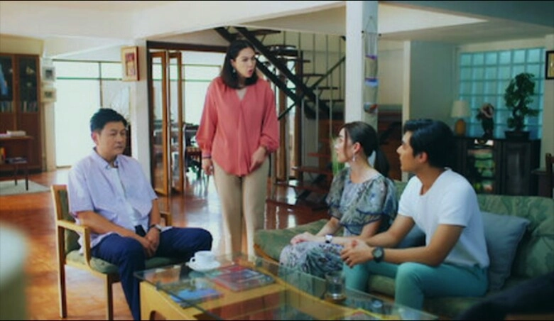 Bố chồng làm mất tiền em dâu nói tôi lấy trộm nhưng bố chồng lại đưa cho tôi 23 tỷ - 2