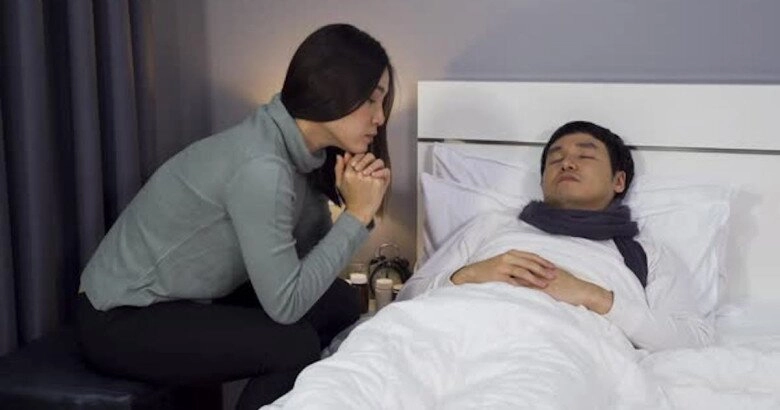Bố chồng mang rượu rắn từ quê lên cho chồng tôi chuyện kỳ lạ đã xảy ra sau khi anh uống rượu - 2