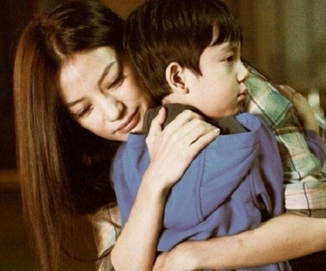 Bố đòi tái hôn sau khi mẹ kế mất tôi phản đối nhưng biết người bố định cưới tôi chấp nhận - 1