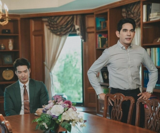 Bố dượng tặng nhà làm của hồi môn sau khi mẹ tôi qua đời ông đòi lại nhưng tôi nghẹn ngào cảm ơn - 1