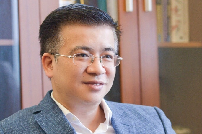 bố già quyền lực của vtv bị đồn giàu nứt vách 30 năm ở đài không cho ai đụng vào mặt mình - 1