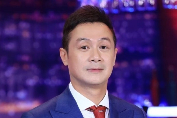 bố già quyền lực của vtv bị đồn giàu nứt vách 30 năm ở đài không cho ai đụng vào mặt mình - 3