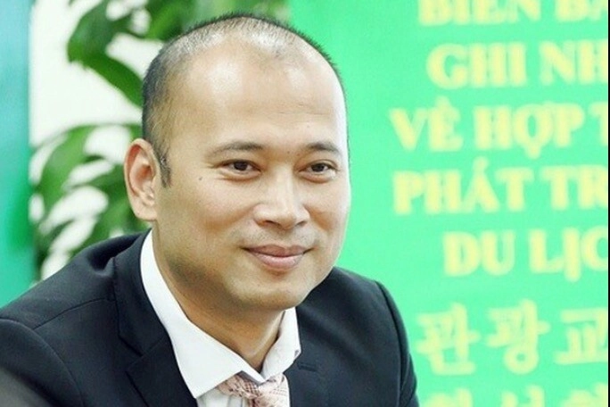 bố già quyền lực của vtv bị đồn giàu nứt vách 30 năm ở đài không cho ai đụng vào mặt mình - 4