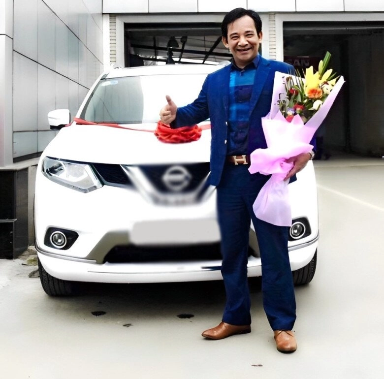 bố phương oanh bị chí trung hỏi làm gì mà giàu thế có bộ sưu tập trăm điếu bên trong biệt phủ 1000m2 - 5