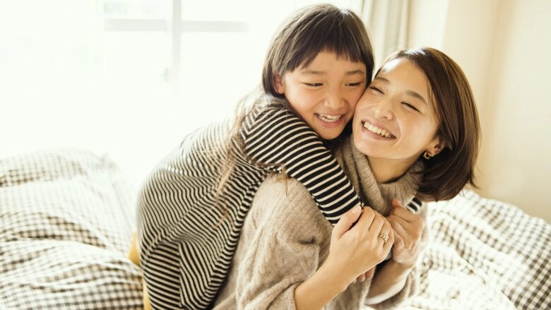 bố và mẹ chơi game lúc nửa đêm à câu trả lời của người mẹ quá hoàn hảo khiến chuyên gia giáo dục cũng phải khen - 3