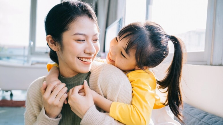 bố và mẹ chơi game lúc nửa đêm à câu trả lời của người mẹ quá hoàn hảo khiến chuyên gia giáo dục cũng phải khen - 4