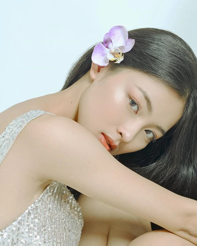 Bóng hồng có cảnh yêu táo bạo trong phim việt 18 từng từ bỏ ngành y nên duyên nhờ phim giả tình thật - 8