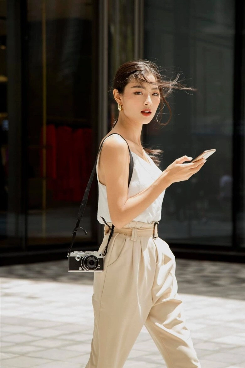 Bóng hồng có cảnh yêu táo bạo trong phim việt 18 từng từ bỏ ngành y nên duyên nhờ phim giả tình thật - 21
