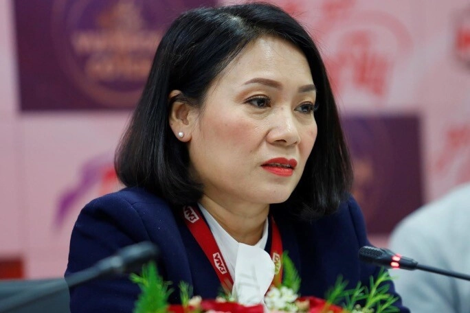 Bóng hồng quyền lực của vtv từng bị khán giả viết thư đòi đuổi khỏi đài gần 30 năm giấu chồng với công chúng - 4