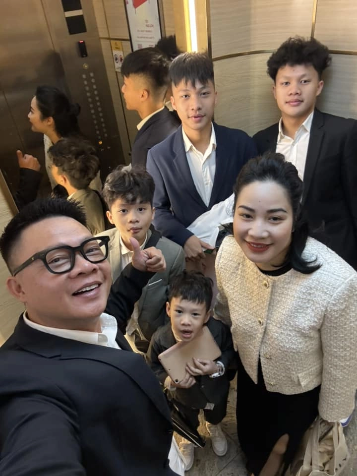 Btv vtv quang minh bị bà xã gạ gẫm khám chân tự trách mình già còn dại khi kết quả không thể đi lại - 7