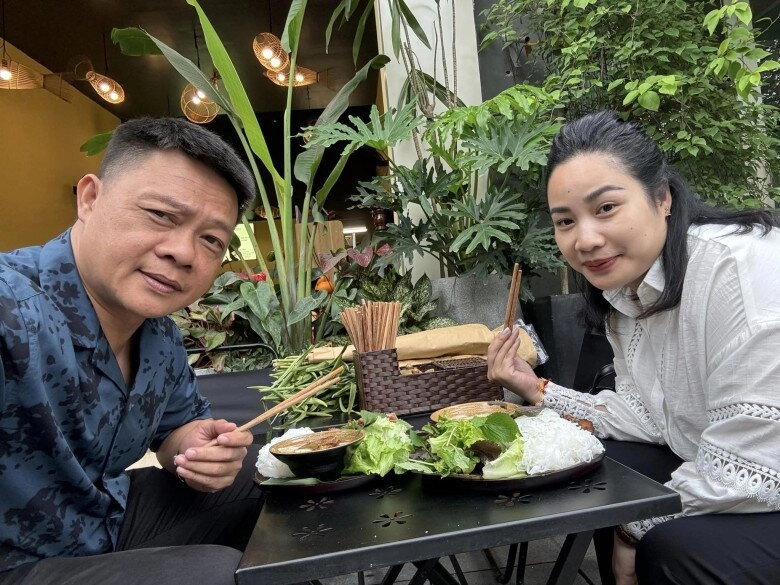 Btv vtv quang minh bị bà xã gạ gẫm khám chân tự trách mình già còn dại khi kết quả không thể đi lại - 8