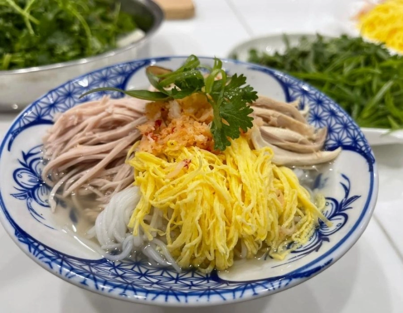 Bữa sáng trưa chiều tối no nê với 9 món ngon ở phố cổ hà nội giá chỉ vài chục nghìn muốn ăn là có ngay - 1