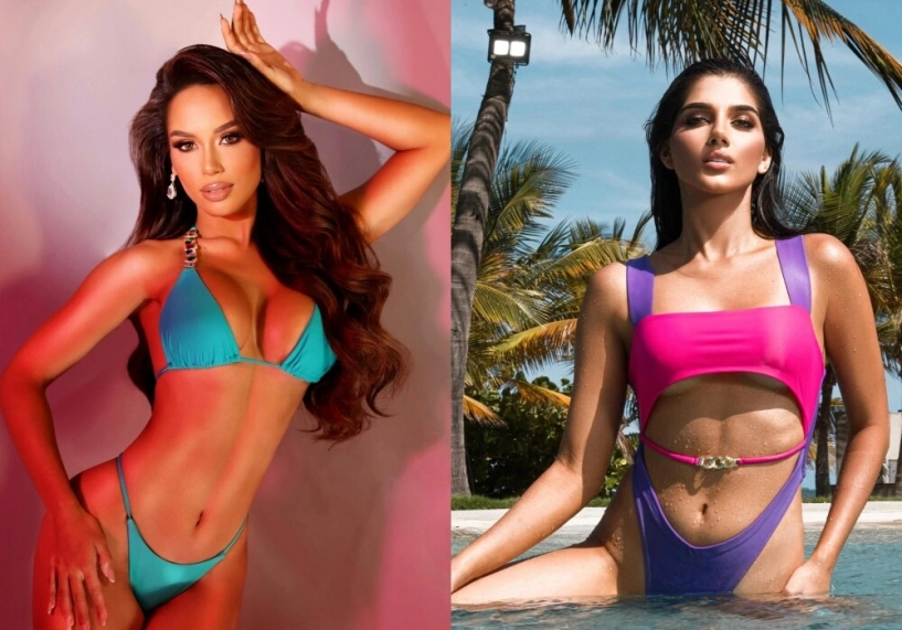 Bùi khánh linh đăng quang á hậu miss intercontinental 2024 cú hat-trick có chiến thuật chiến thắng nhờ học hỏi hoa hậu thanh thủy - 11