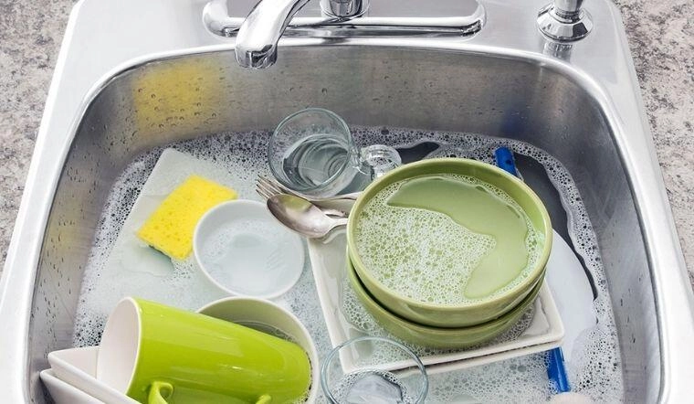 Bước vào tuổi 40 tôi nhận ra trong gia đình có những thói quen sai lầm mà mấy chục năm không biết - 7