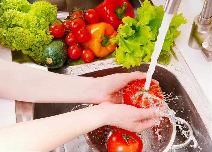 Bước vào tuổi 40 tôi nhận ra trong gia đình có những thói quen sai lầm mà mấy chục năm không biết - 8