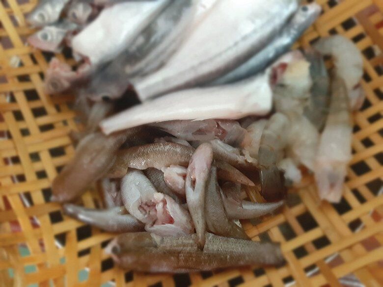 Cá nhà nghèo nay lên đời thành đặc sản dân thành phố săn lùng đặt hàng trước cả tháng mới có - 3