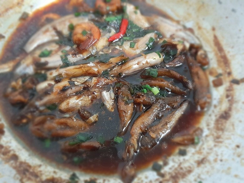 Cá nhà nghèo nay lên đời thành đặc sản dân thành phố săn lùng đặt hàng trước cả tháng mới có - 4