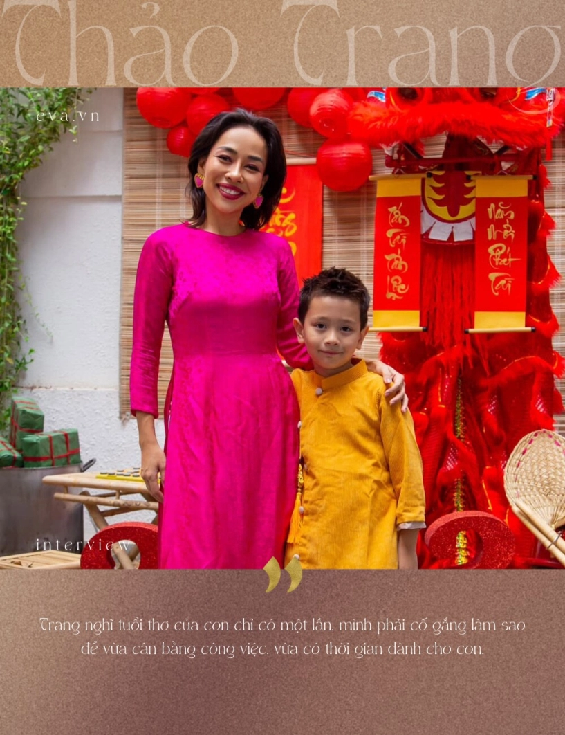 Ca sĩ thảo trang chia sẻ chi phí tết của gia đình đắt show hơn sau chị đẹp đạp gió - 9