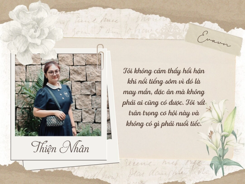 Ca sĩ thiện nhân tôi và chồng luôn an ủi làm điểm tựa cho nhau để cùng cố gắng hướng về tương lai - 7