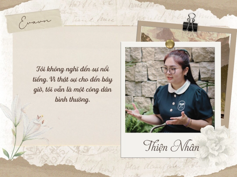 Ca sĩ thiện nhân tôi và chồng luôn an ủi làm điểm tựa cho nhau để cùng cố gắng hướng về tương lai - 8