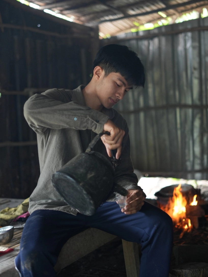 Cá vồ kho là món gì mà lê tuấn khang mời 9 triệu người thưởng thức - 1