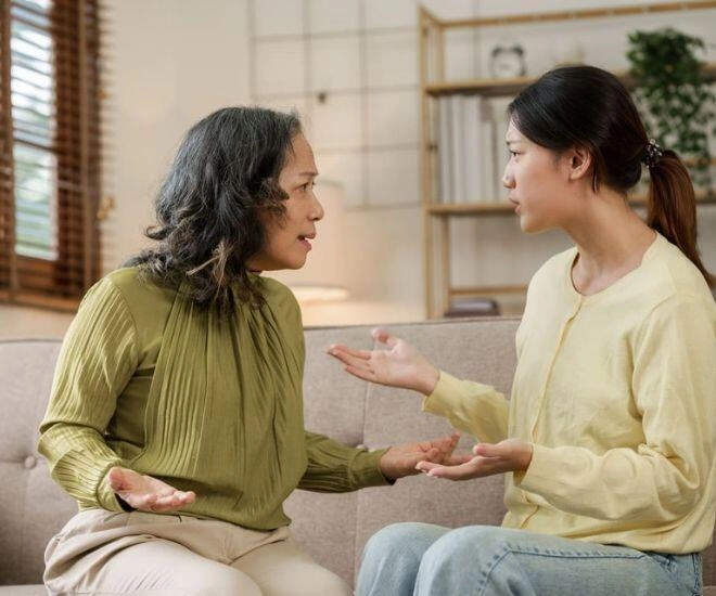 Các anh chị ép chúng tôi lo trọn tang lễ của bố chồng lý do đưa ra khiến tôi phẫn nộ - 1