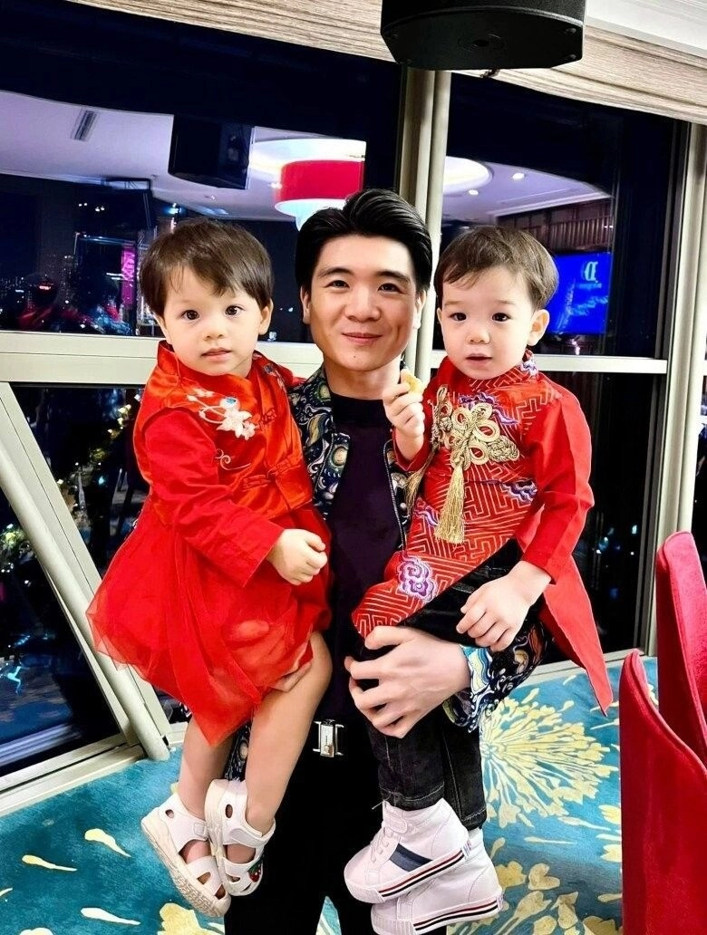 Các con sao việt đoạt giải thưởng trong năm qua ái nữ nhà bình minh xinh học giỏi quý tử khánh thi nhận toàn vàng - 15