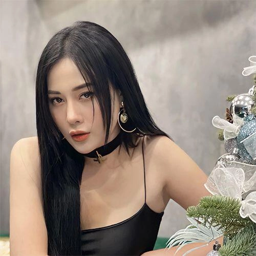 Các mỹ nhân phim việt giờ vàng vtv từng tham gia thi nhan sắc có người đoạt danh hiệu á hậu 1 - 20