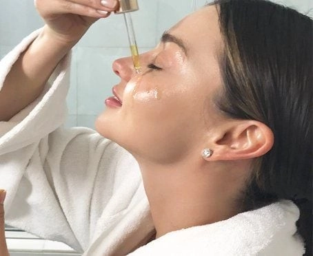 Các xu hướng làm đẹp đang gây sốt trên tiktok gần đây có thực sự hiệu quả - 6