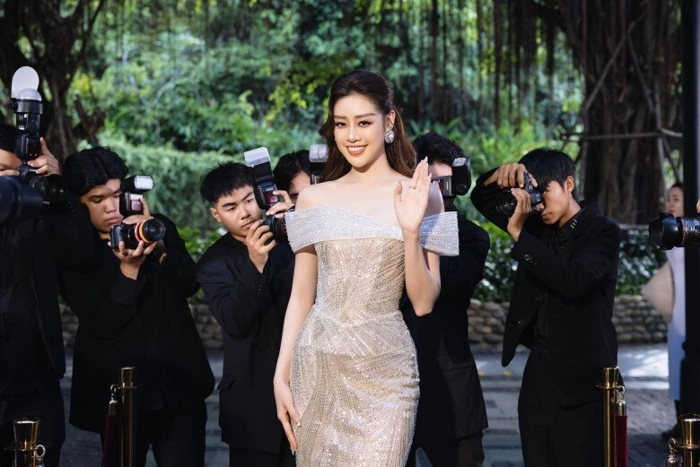 Cách cư xử với con chồng của các nàng hậu việt hà kiều anh yêu thương như ruột thịt khánh vân kín tiếng - 7