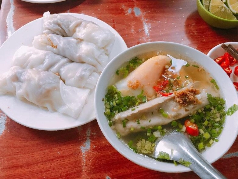 Cách hà nội 300km có khu rừng kỳ bí hút khách du lịch thập phương vì vẻ đẹp tựa tranh vẽ nơi nào check-in cũng đẹp - 5