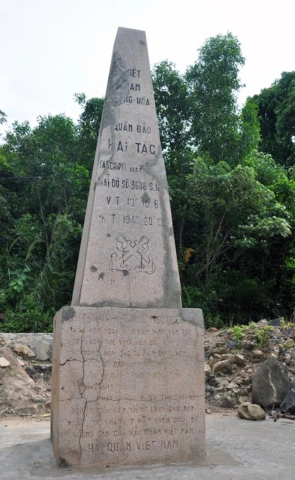 Cách tphcm hơn 200km có quần đảo nghe tên cứ ngỡ chỉ có trong phim có lịch sử cực huyền bí sở hữu phong cảnh thiên nhiên tuyệt đẹp - 2