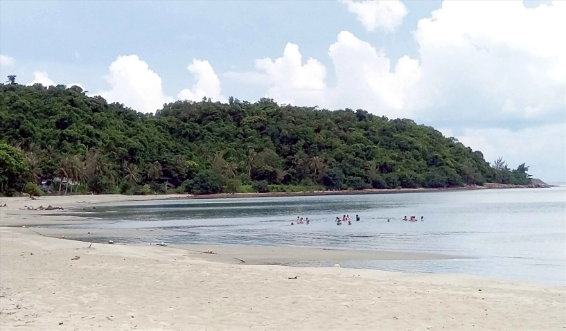 Cách tphcm hơn 200km có quần đảo nghe tên cứ ngỡ chỉ có trong phim có lịch sử cực huyền bí sở hữu phong cảnh thiên nhiên tuyệt đẹp - 3