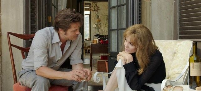 Cái giá để angelina jolie - brad pitt yêu lại từ đầu - 3