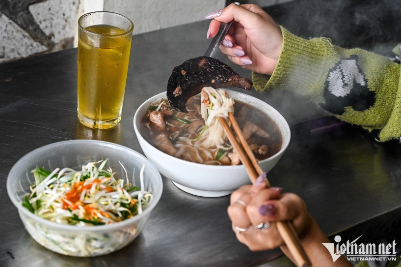 Cầm 200000 đồng đi foodtour bắc ninh ăn thả ga đủ món ngon nức tiếng - 2