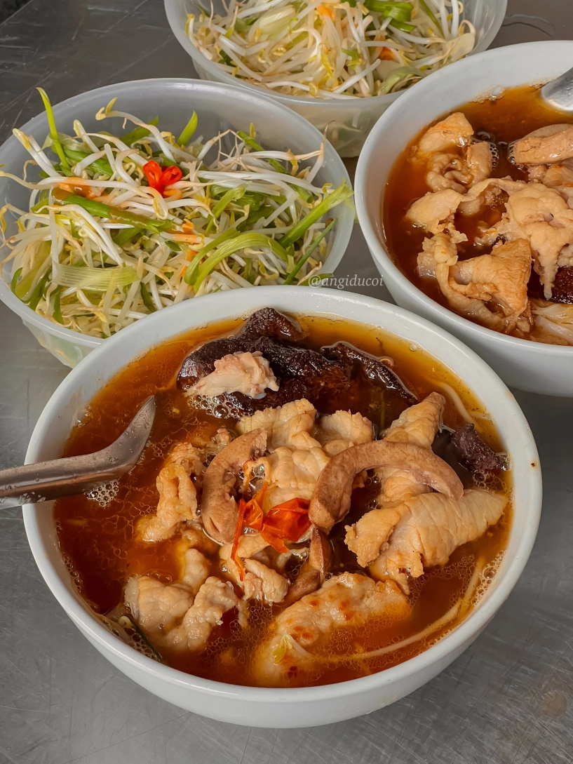 Cầm 200000 đồng đi foodtour bắc ninh ăn thả ga đủ món ngon nức tiếng - 3