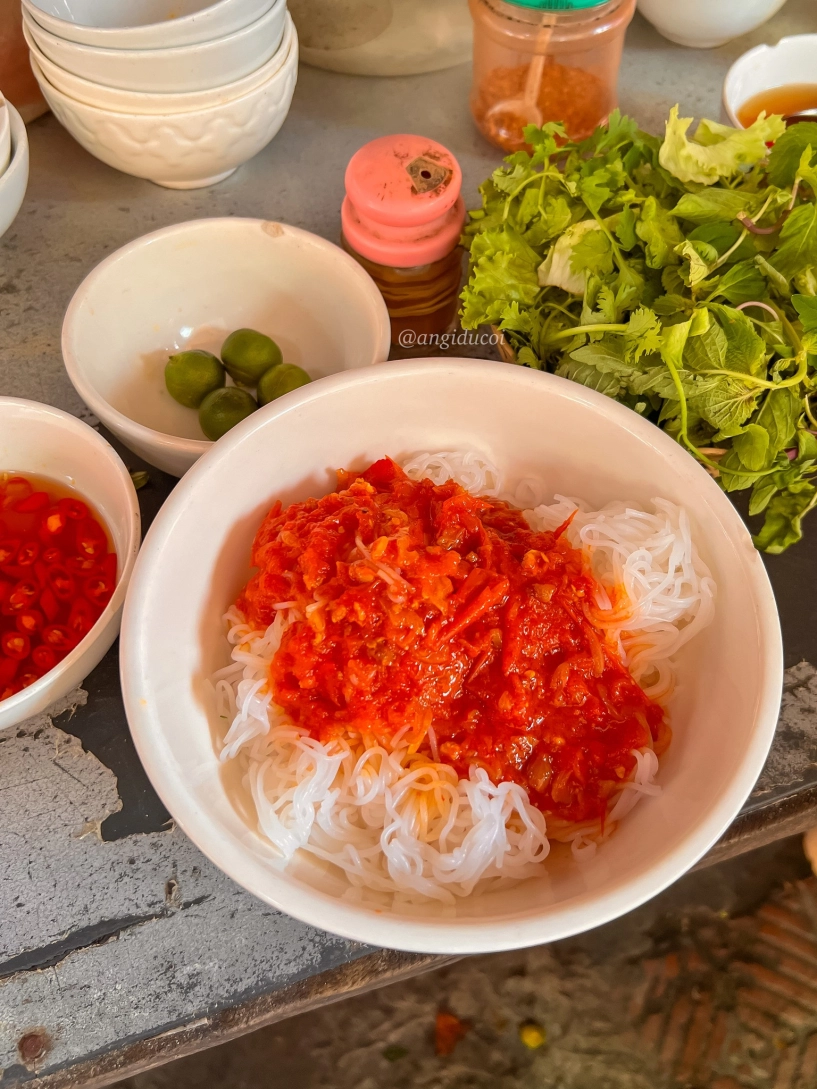 Cầm 200000 đồng đi foodtour bắc ninh ăn thả ga đủ món ngon nức tiếng - 5