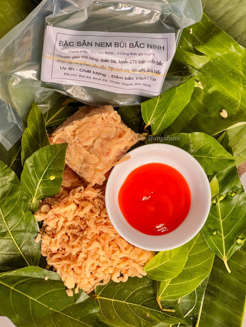 Cầm 200000 đồng đi foodtour bắc ninh ăn thả ga đủ món ngon nức tiếng - 8