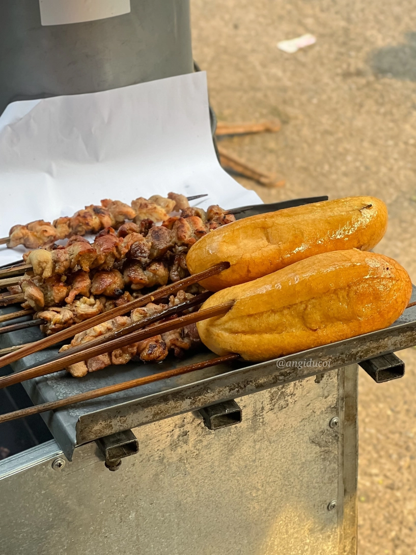 Cầm 200000 đồng đi foodtour bắc ninh ăn thả ga đủ món ngon nức tiếng - 9