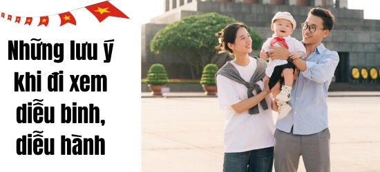 Cẩm nang chi tiết cho hội người mê lễ diễu binh diễu hành 304 cách có vị trí đẹp lộ trình chỗ gửi xe và thời gian bạn cần biết - 7