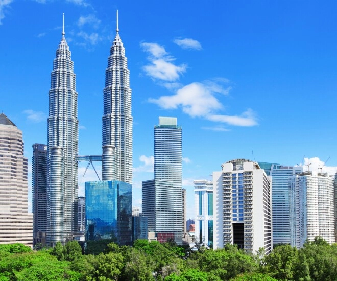 Cầm trong tay 5 triệu đồng muốn đi du lịch nước ngoài tôi nên lựa chọn thái lan hay malaysia - 5