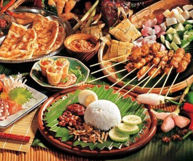 Cầm trong tay 5 triệu đồng muốn đi du lịch nước ngoài tôi nên lựa chọn thái lan hay malaysia - 7