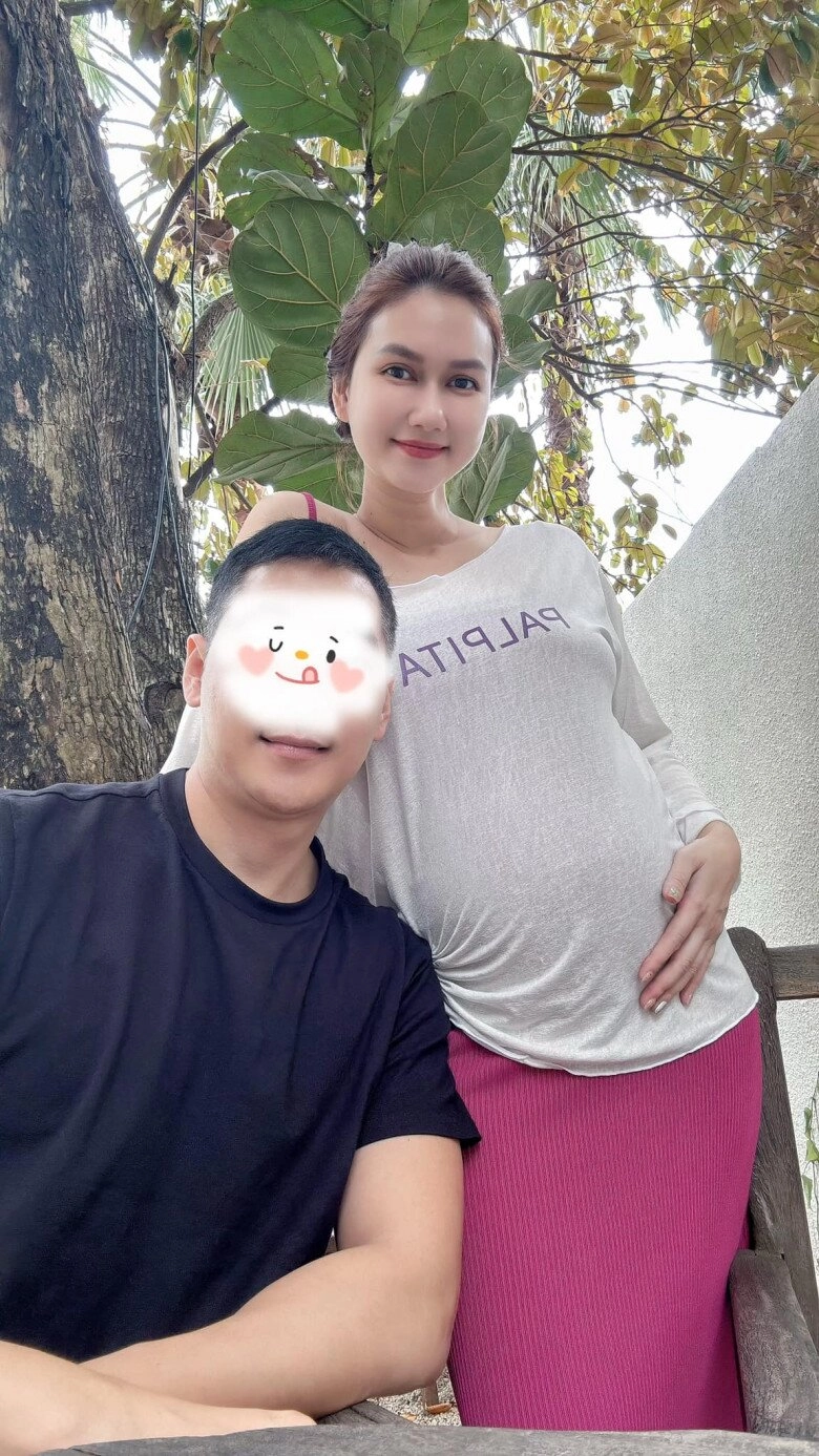 Cận ngày sinh nở diễn viên hương giang tiết lộ điều cần nhất ở nửa kia chỉ 4 từ nhưng rất sâu sắc - 2