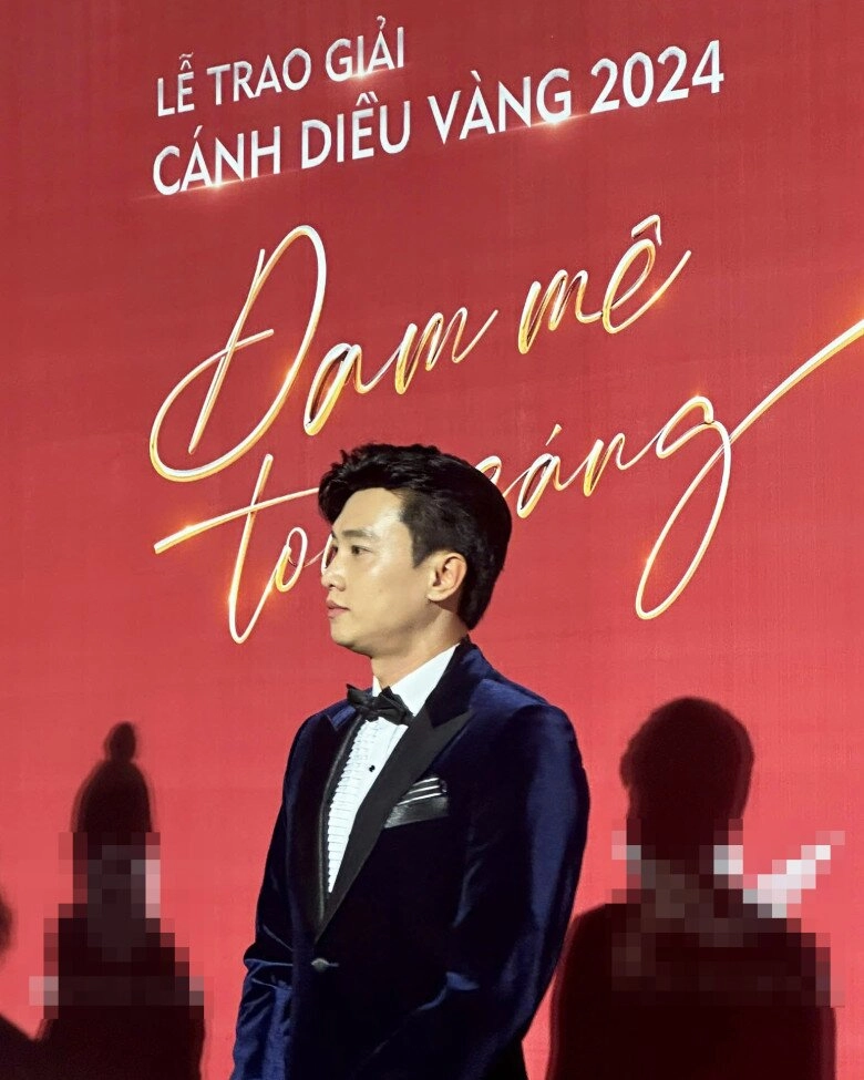 Cánh diều vàng 2024 trấn thành vắng mặt vẫn thắng lớn 2 mẹ con luyến lươn cùng ẵm giải - 4